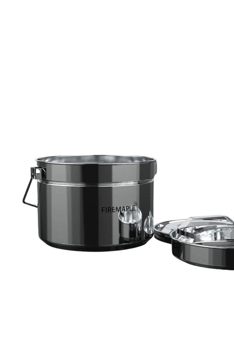 Garnek turystyczny Antarcti Pot 1.8L 3/3