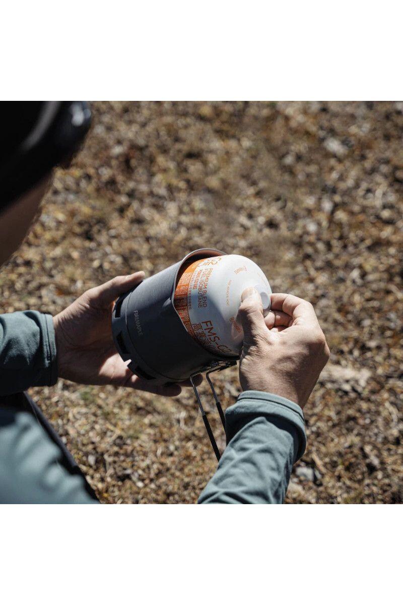 Hrnec Petrel Ultralight 750ml 2/4