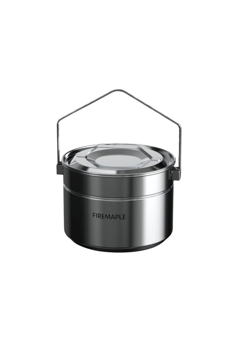 Fire-Maple Garnek Turystyczny Antarcti Pot 1.8L da Decathlon