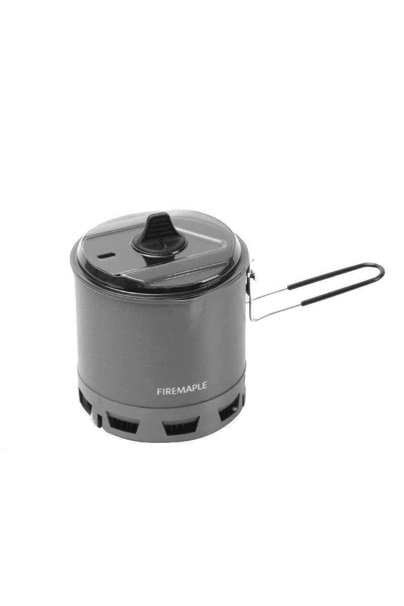 FIRE-MAPLE Sada na vaření Petrel G2 Cooking Set 750ml Greenpeak 2800W