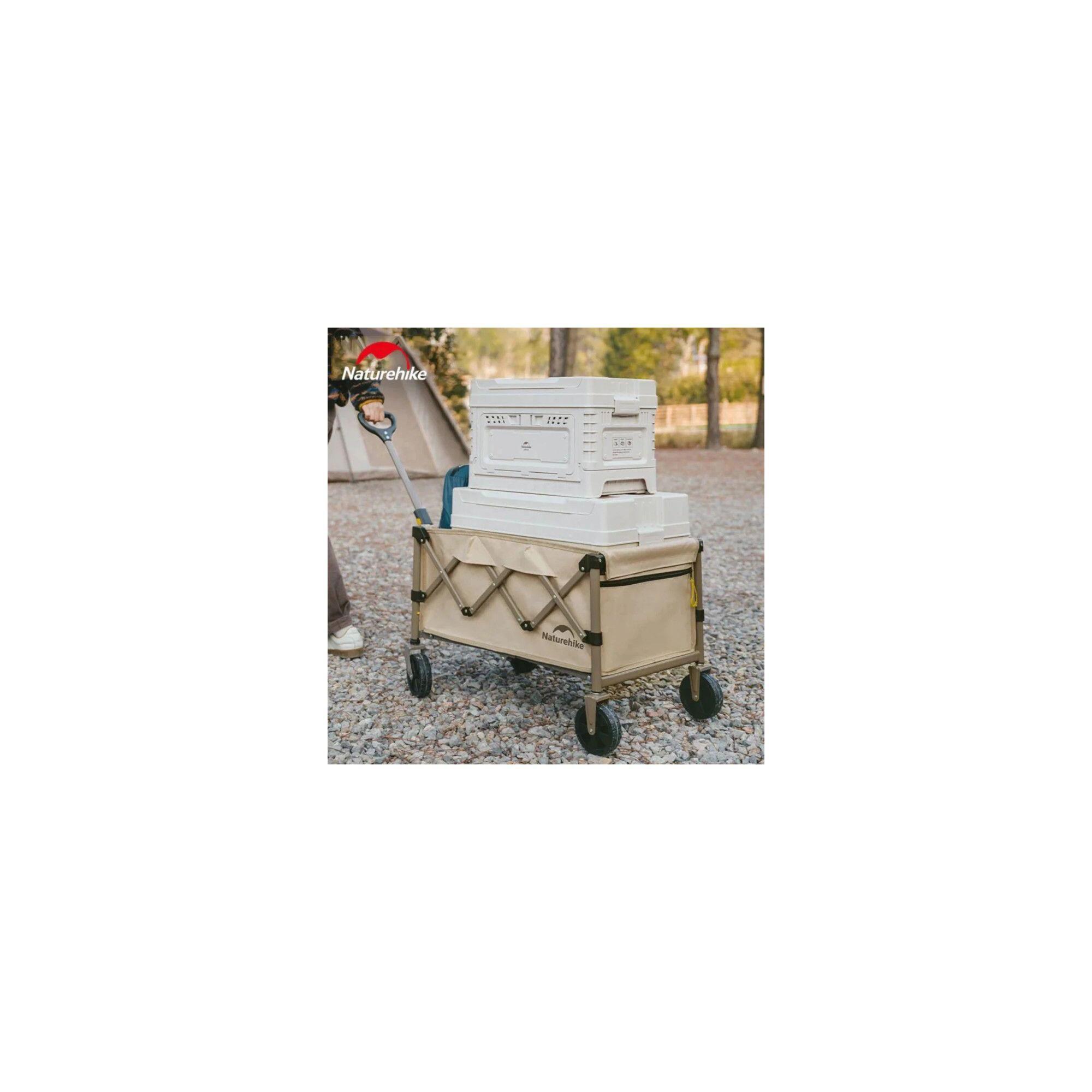 Wózek Turystyczny Light CNK2350JK012