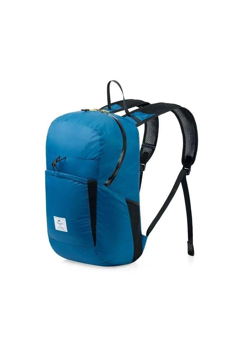 Plecak turystyczny Ultralight Foldable 30L NH17A017-B 2/3