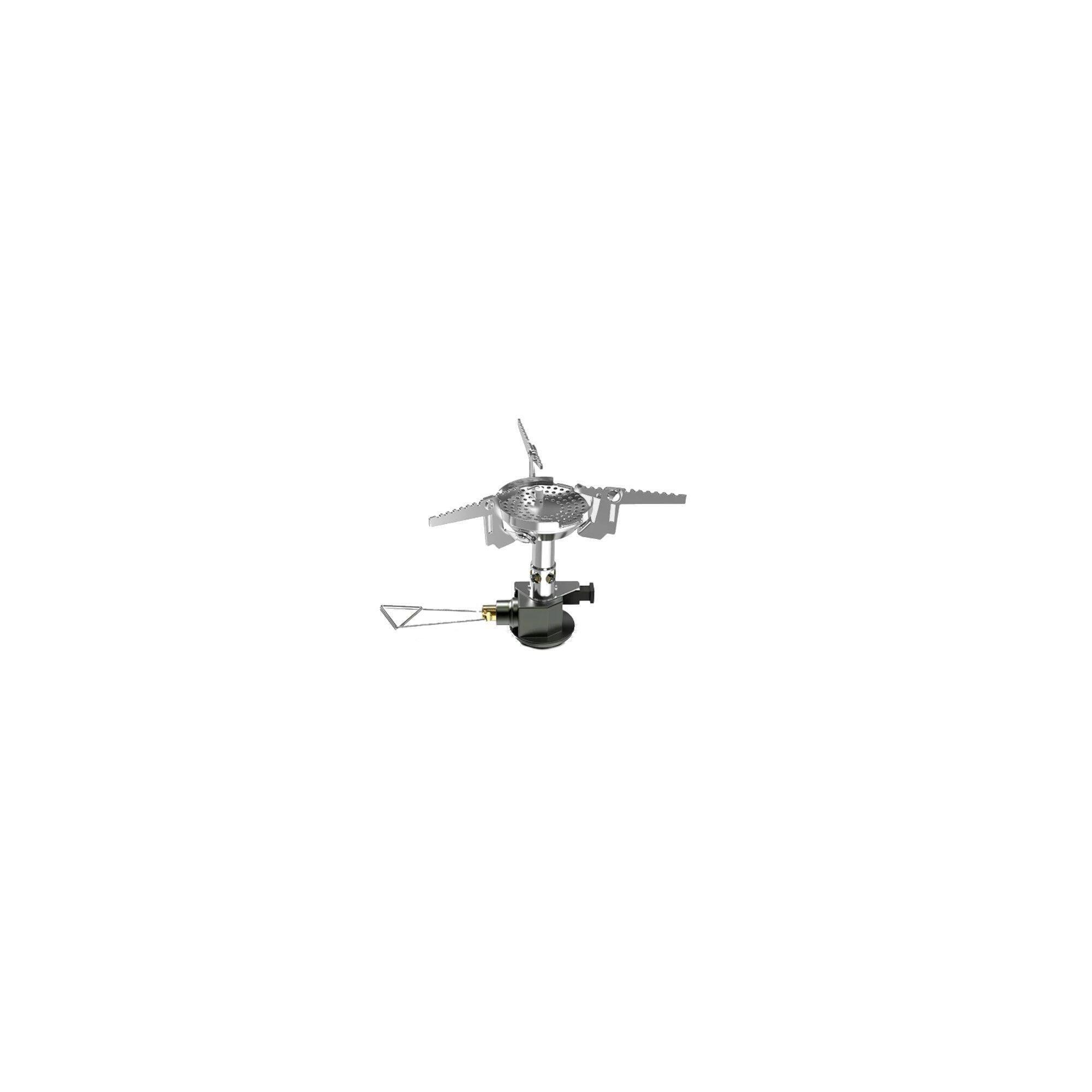 FIRE-MAPLE Plynový vařič Greenpeak II Pressure Regulator Updated 2600W
