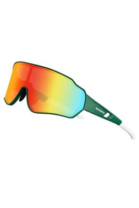 Okulary rowerowe Bikeline 10165