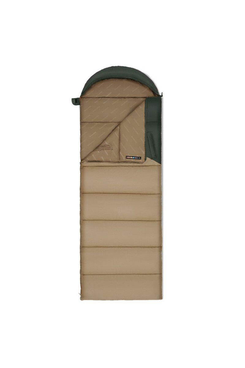 dunkelgrün / khaki / braun