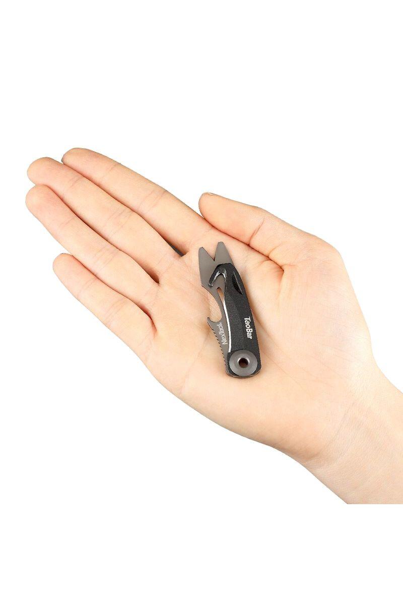 Multifunkční turistický nůž Edc Tool Taobar NE20231 3/7