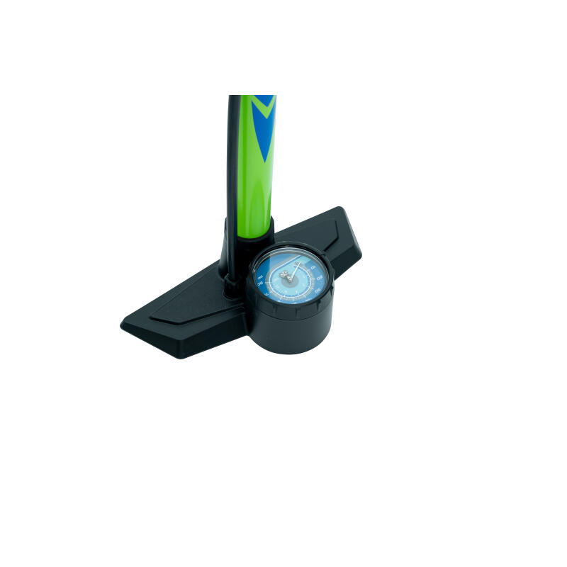 FISCHER Stand-Pumpe Plus Volume 7/7