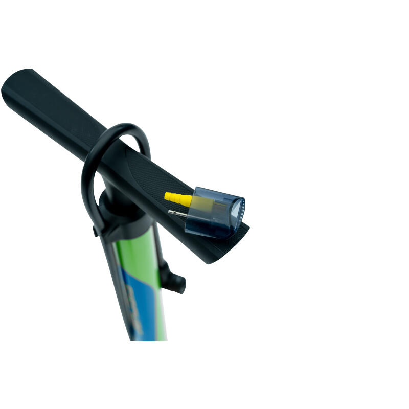 FISCHER Stand-Pumpe Plus Volume 6/7