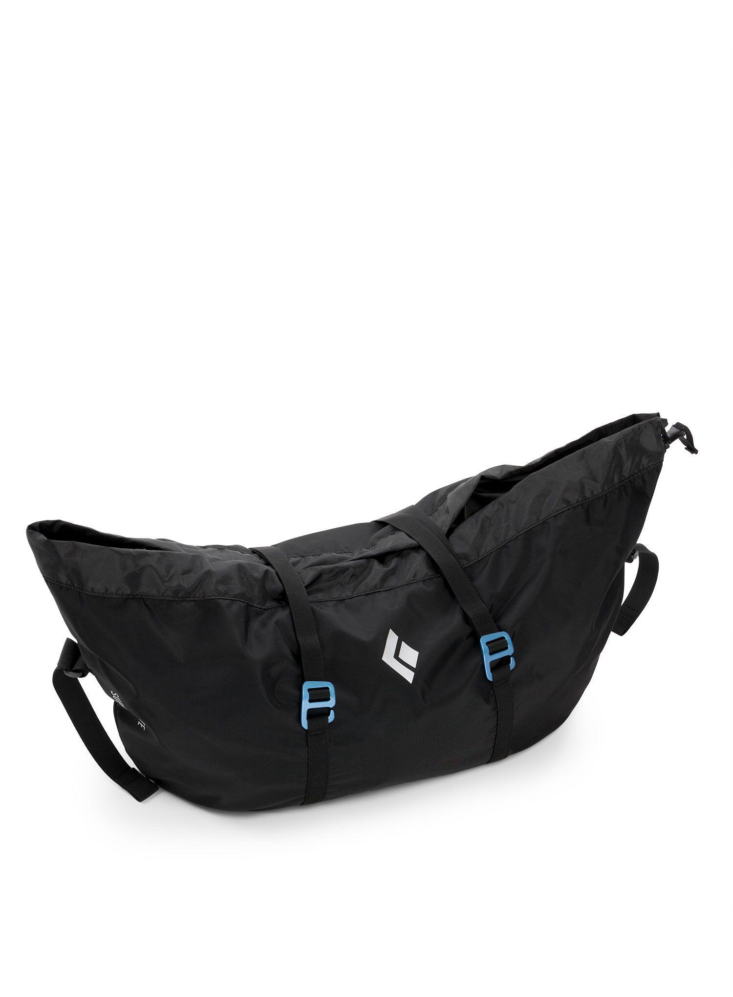 Borsa Per Corda Super Chute 25L Nero 4/7