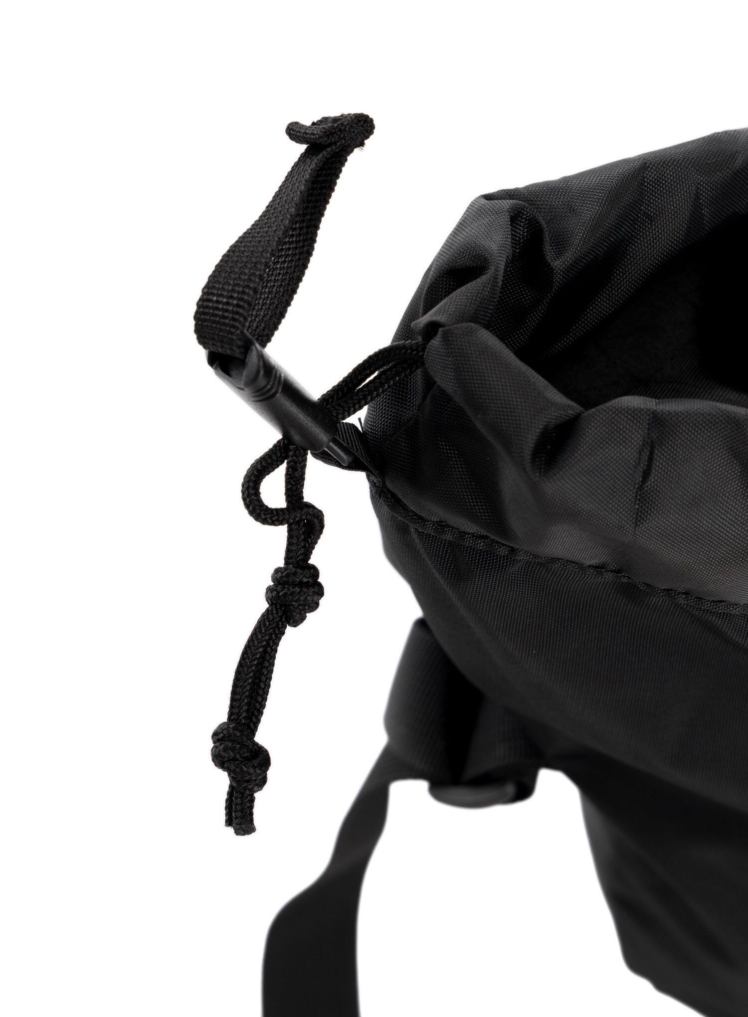 Borsa Per Corda Super Chute 25L Nero 6/7