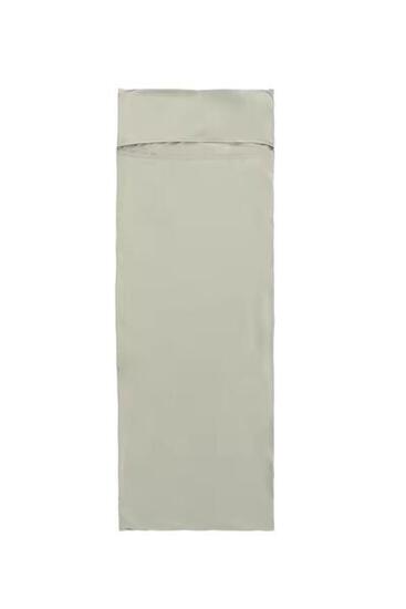 Wkładka do śpiwora turystycznego Cotton Liner Large NH15S012-D