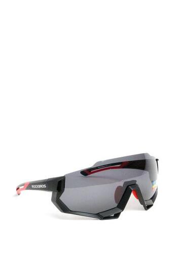 Okulary rowerowe Bikeline 10131