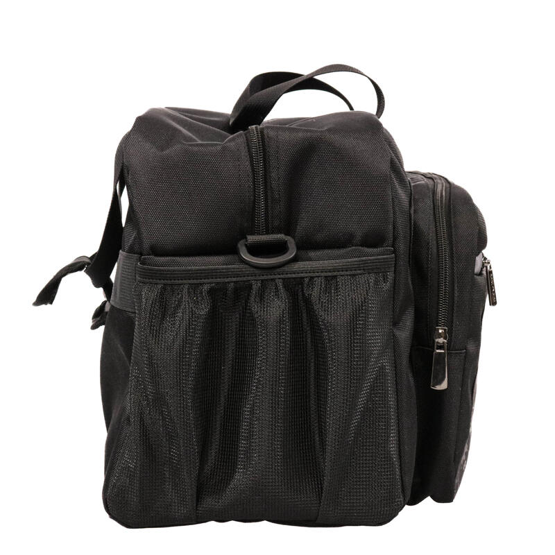 LAMONZA GEANTA DE VOIAJ RIVIERA 49X28X26 CM GRI INCHIS