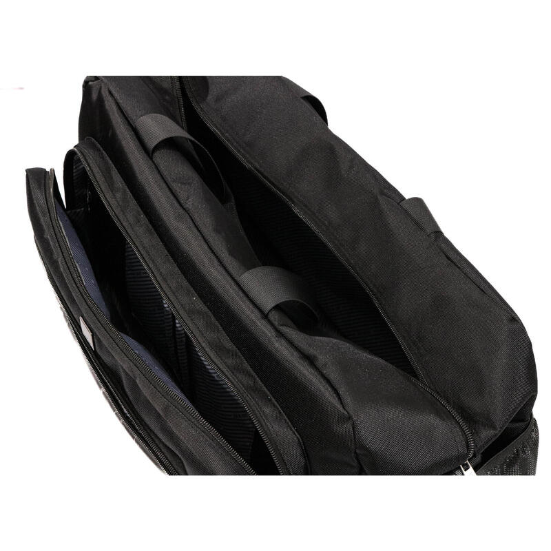 LAMONZA GEANTA DE VOIAJ RIVIERA 49X28X26 CM GRI INCHIS