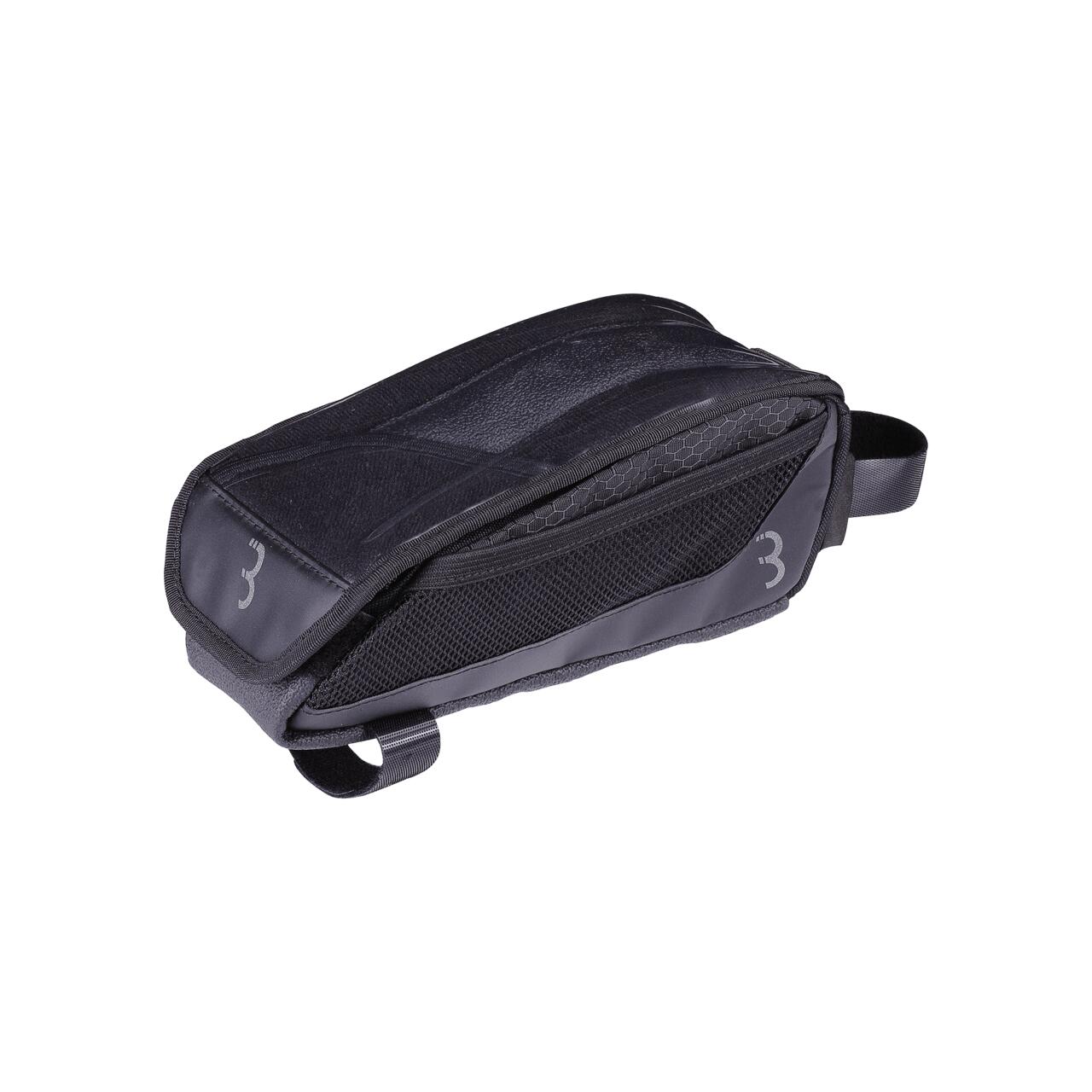 BBB Horizontal tube bag TopTank 0.75L 20 x 9.5 x 8.5cm 2/7