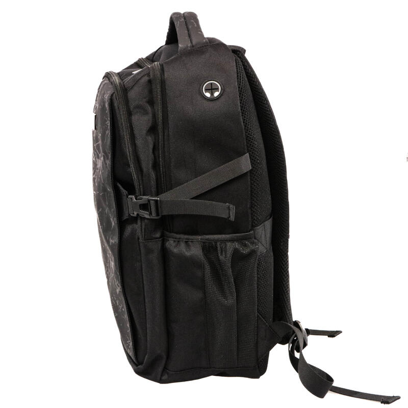 LAMONZA RUCSAC RIVIERA 48X33X16 CM GRI INCHIS