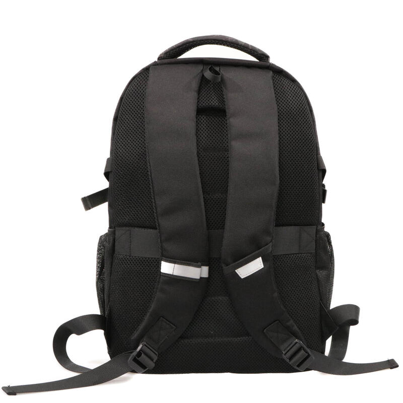 LAMONZA RUCSAC RIVIERA 48X33X16 CM GRI INCHIS