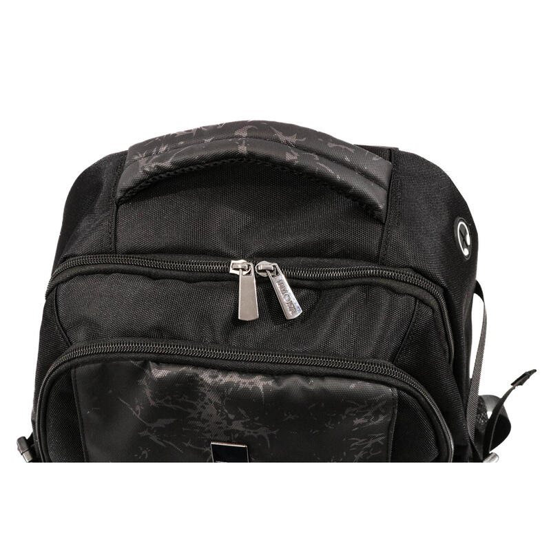 LAMONZA RUCSAC RIVIERA 48X33X16 CM GRI INCHIS