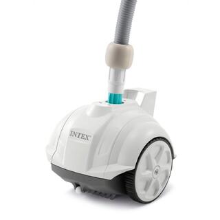INTEX Intex 28007EX - Pulitore Automatico Piscine ZX50, Pompe Filtro da 3400-5600 L/h