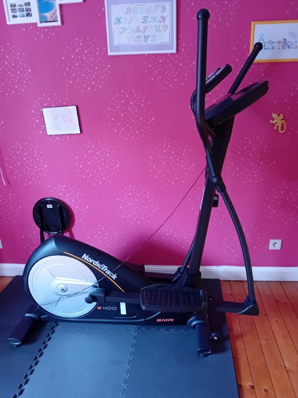 NORDICTRACK picture
