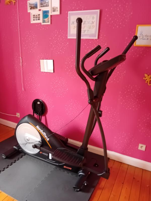 Tussen Particulieren - Crosstrainer 2/2