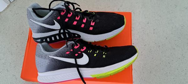 Tussen Particulieren - Loopschoenen Nike 3/4