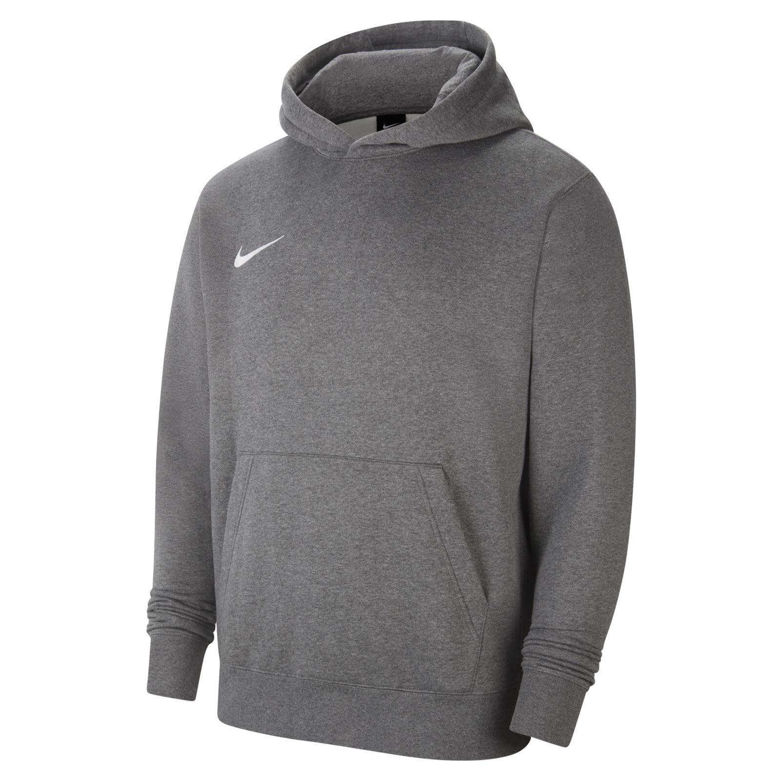 Bluza sportowa chłopięca Nike JR Park 20 Fleece 4/5