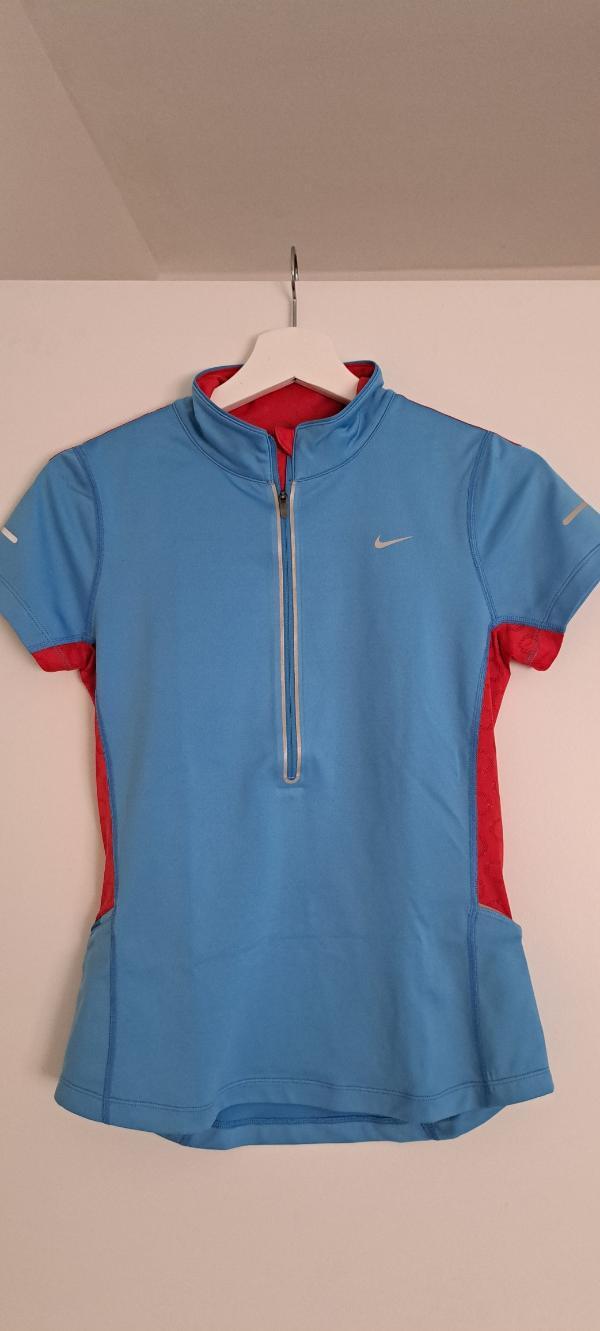 Entre Particuliers - Maillot de course à pied Nike 2/2