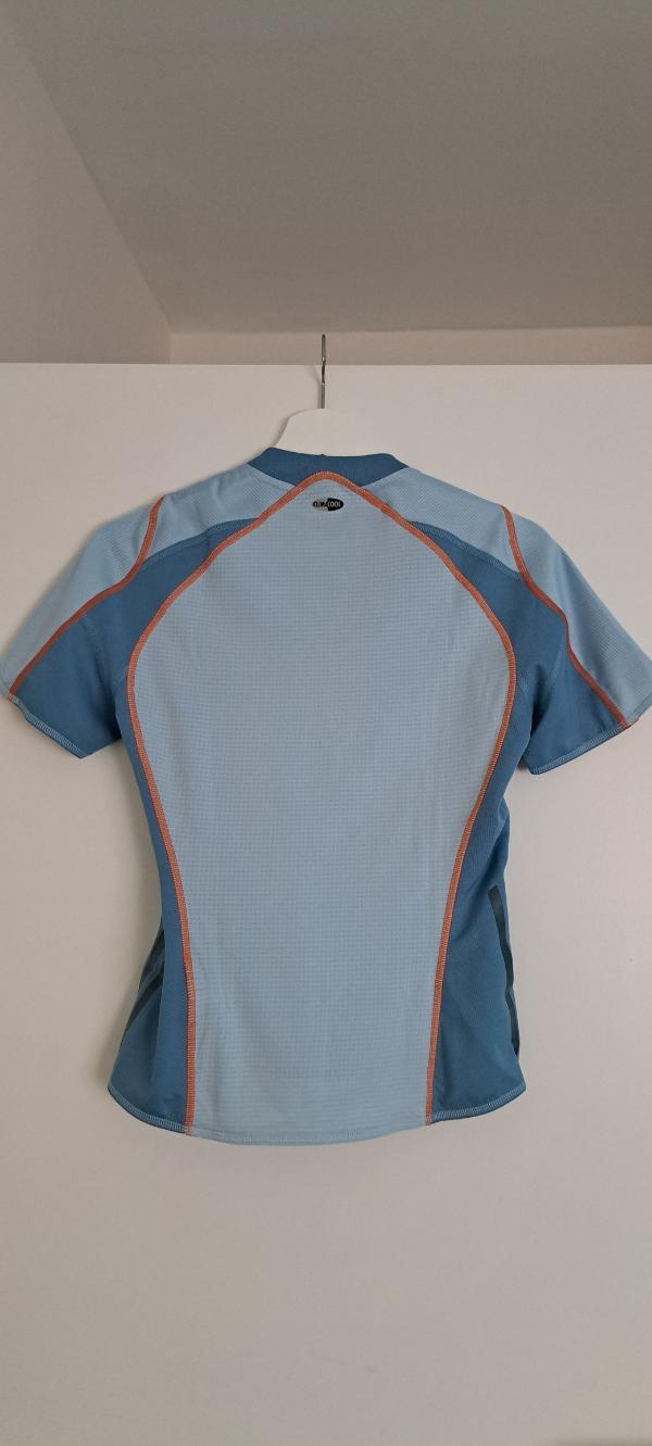 Tussen Particulieren - Loopbloesje Adidas 2/2
