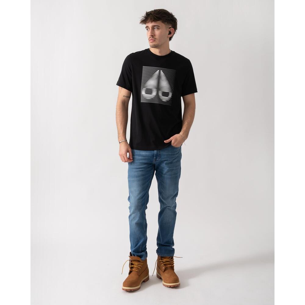 Mens Training T-Shirt 4/4