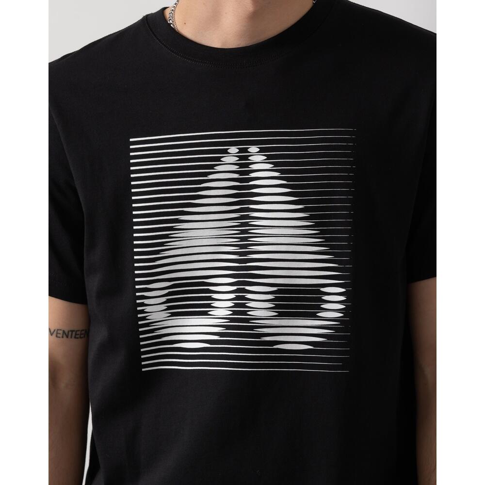 Mens Training T-Shirt 3/4