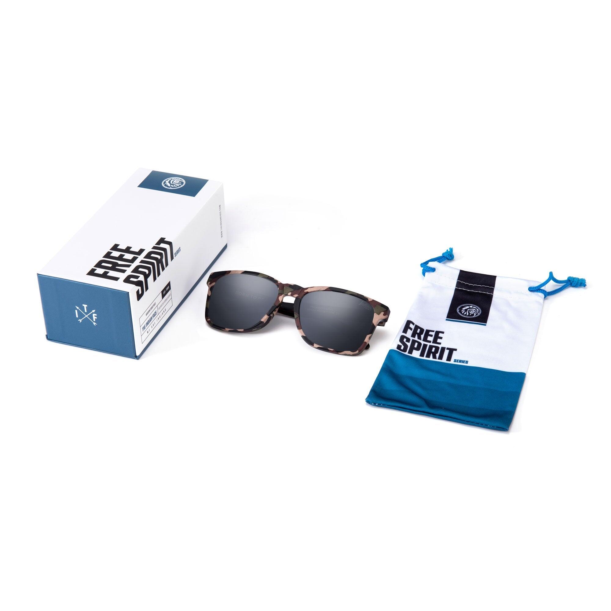 Gafas de sol The Indian Face Free Spirit 4/6