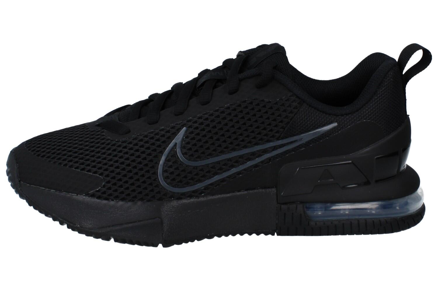 Chaussures Homme Nike FQ1833 Noir Noir Nike 6/6