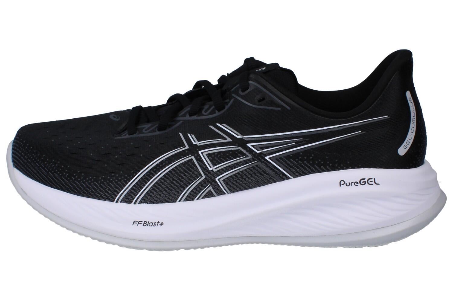 Chaussures De Running Asics Gel-Cumulus 26 Adulte 6/6
