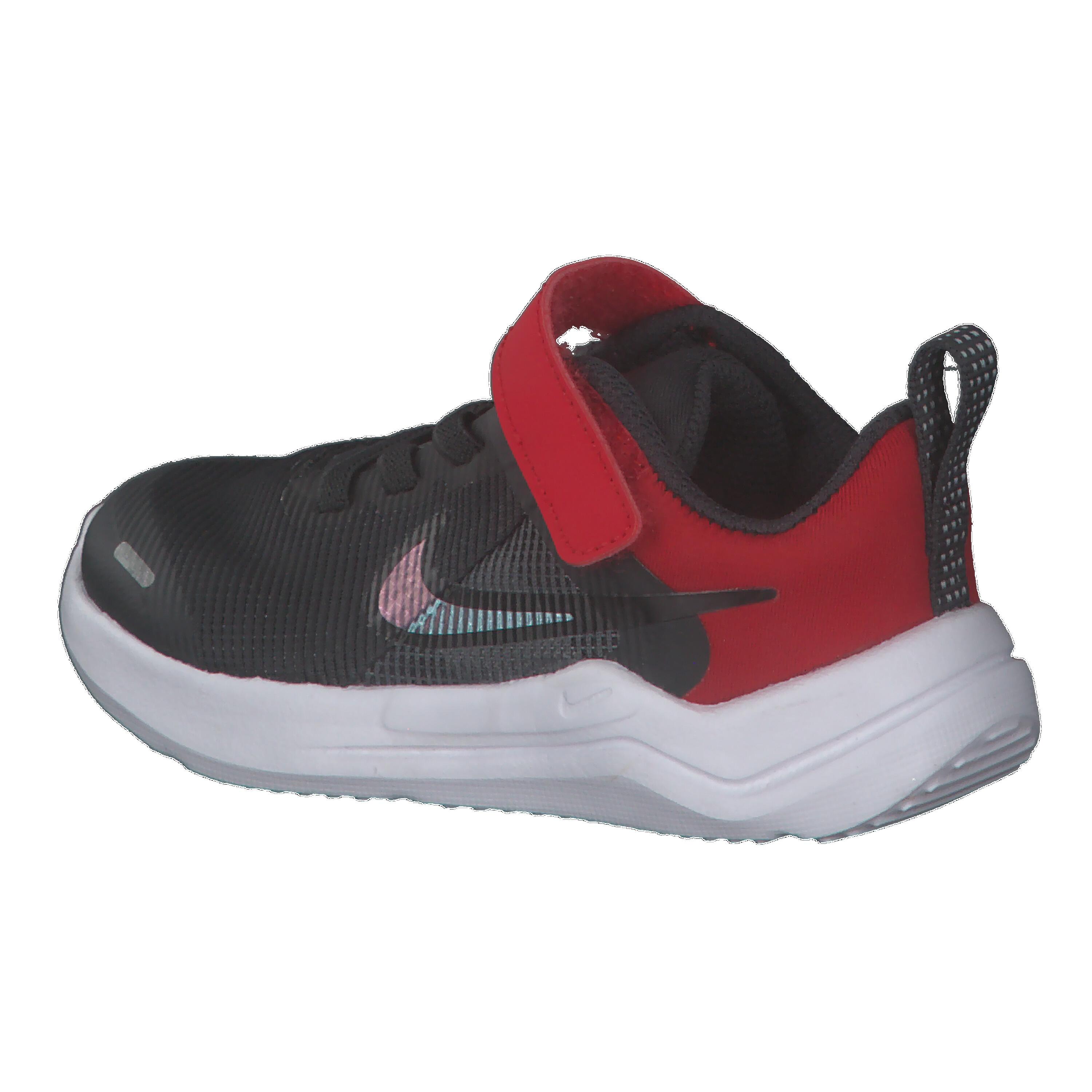 Ténis Nike Modelo Downshifter 12 Nn Cor Cinza 3/7