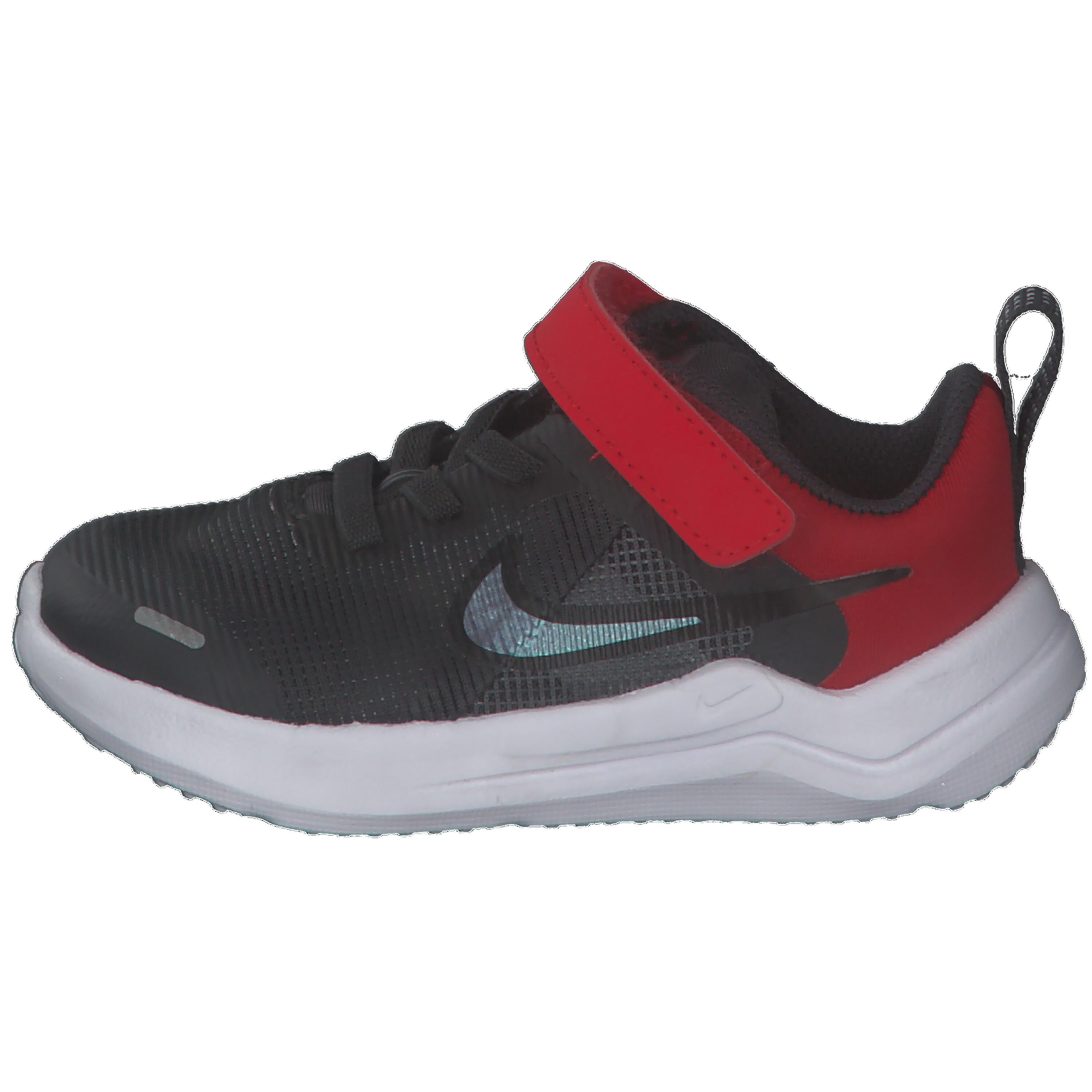 Ténis Nike Modelo Downshifter 12 Nn Cor Cinza 2/7