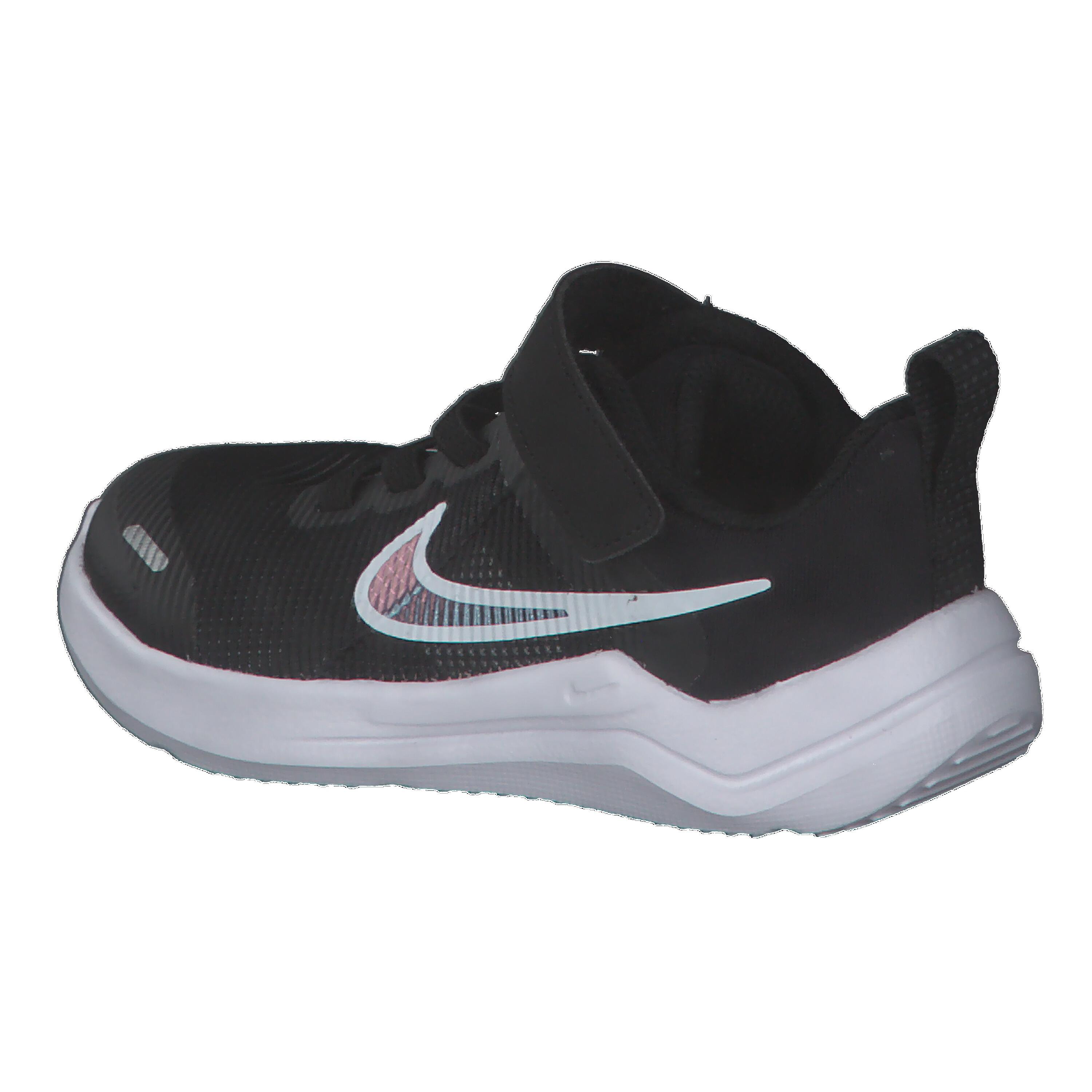 Ténis Nike Modelo Downshifter 12 Nn Cor Preto 3/7