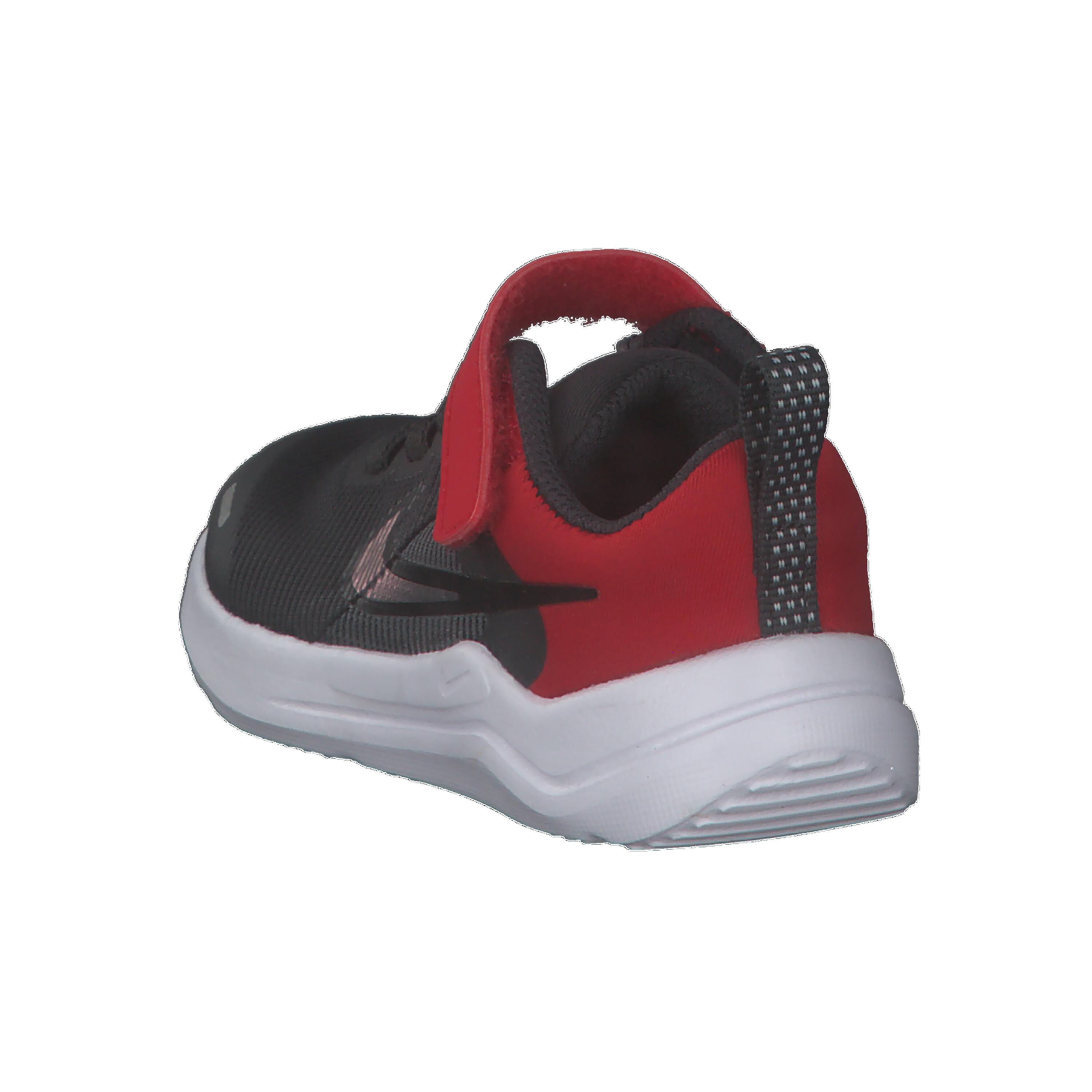 Ténis Nike Modelo Downshifter 12 Nn Cor Cinza 4/7