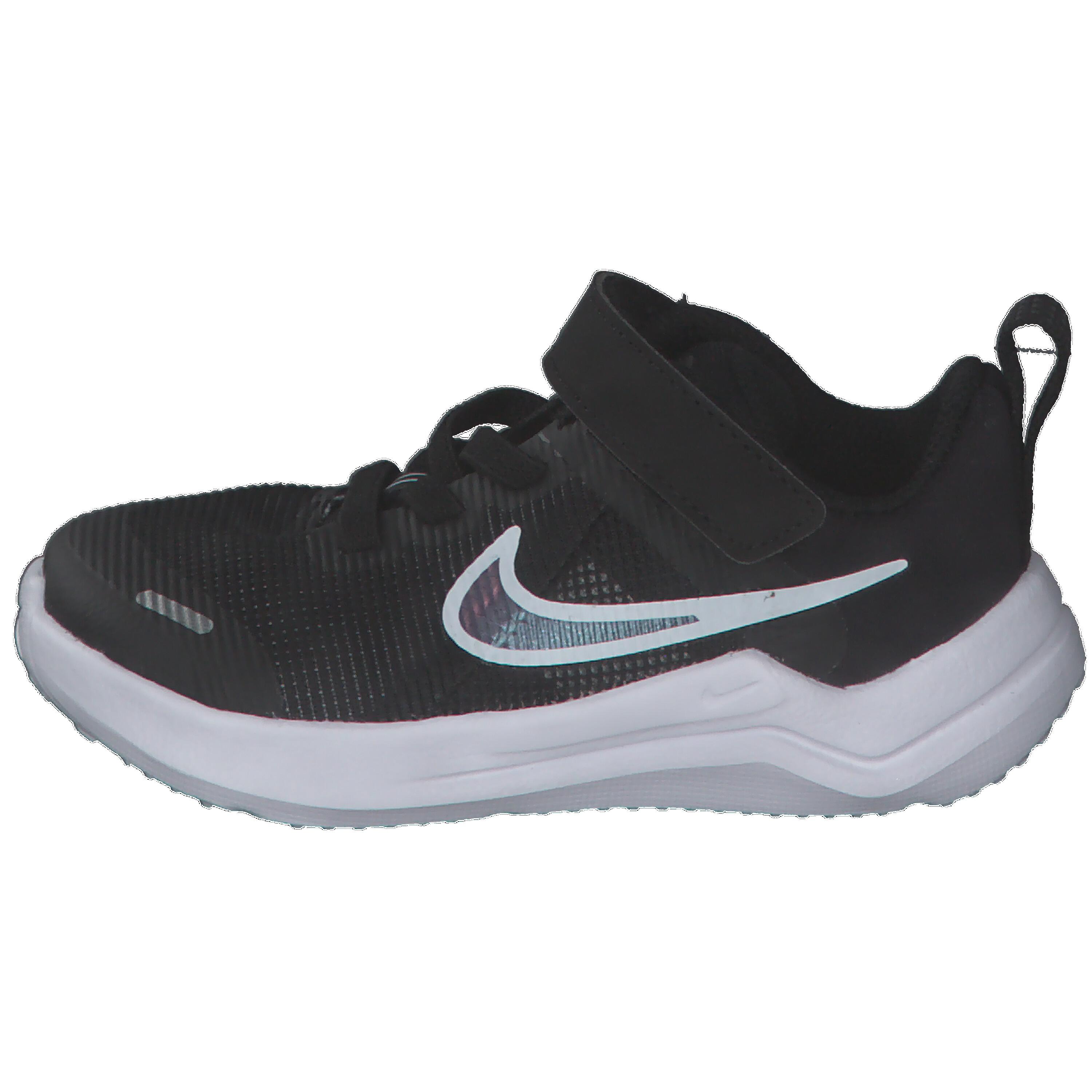 Ténis Nike Modelo Downshifter 12 Nn Cor Preto 2/7