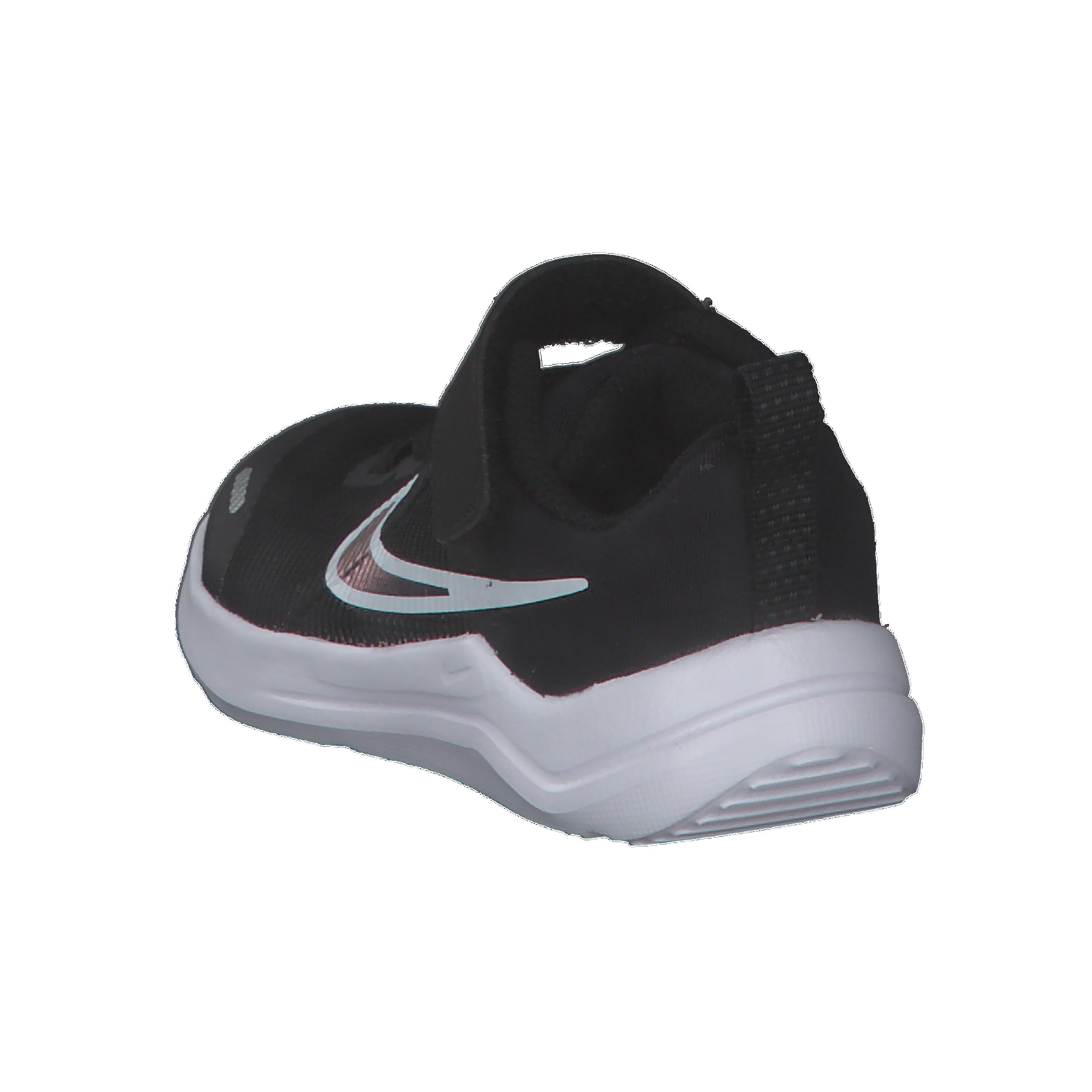 Ténis Nike Modelo Downshifter 12 Nn Cor Preto 4/7