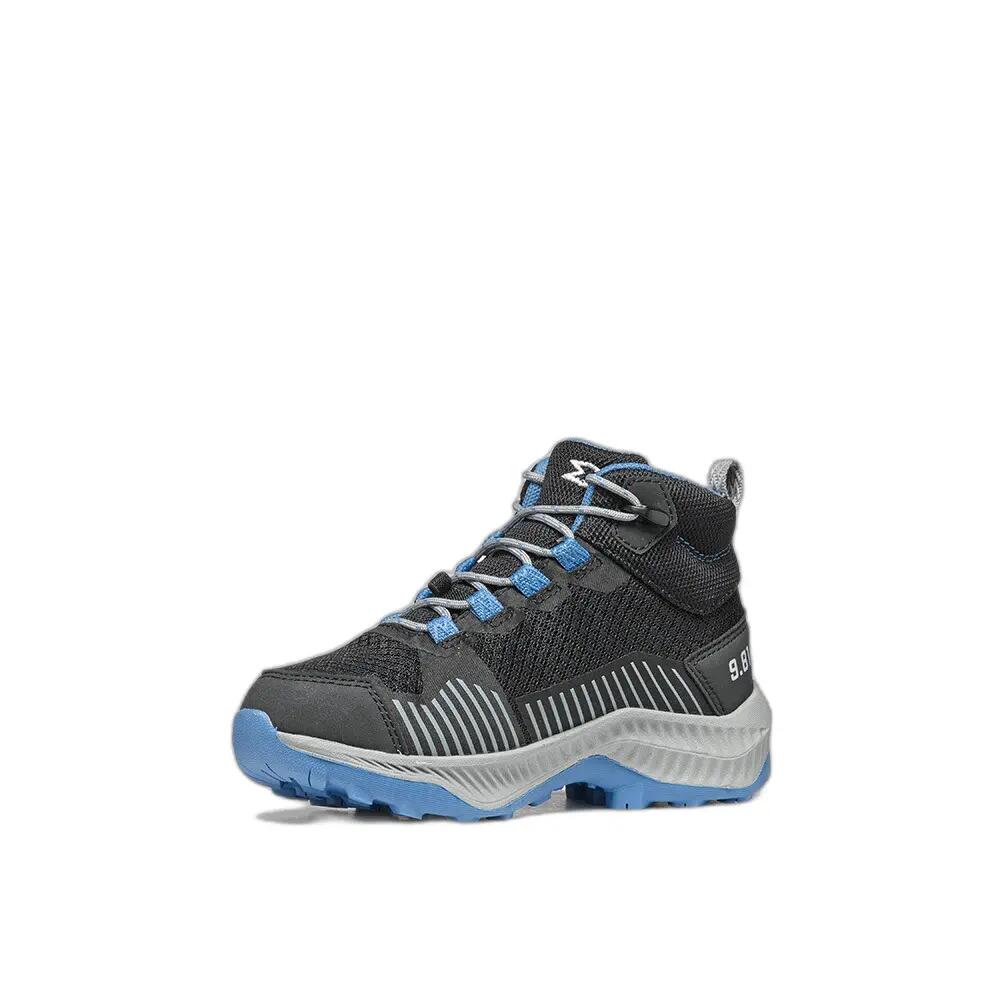 Botas de senderismo Mid baby Garmont 9.81 Pulse WP 2/6