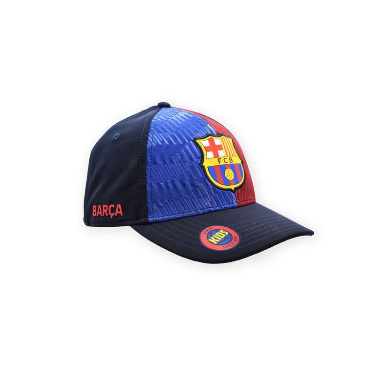 Pălărie de meci Barça – junior