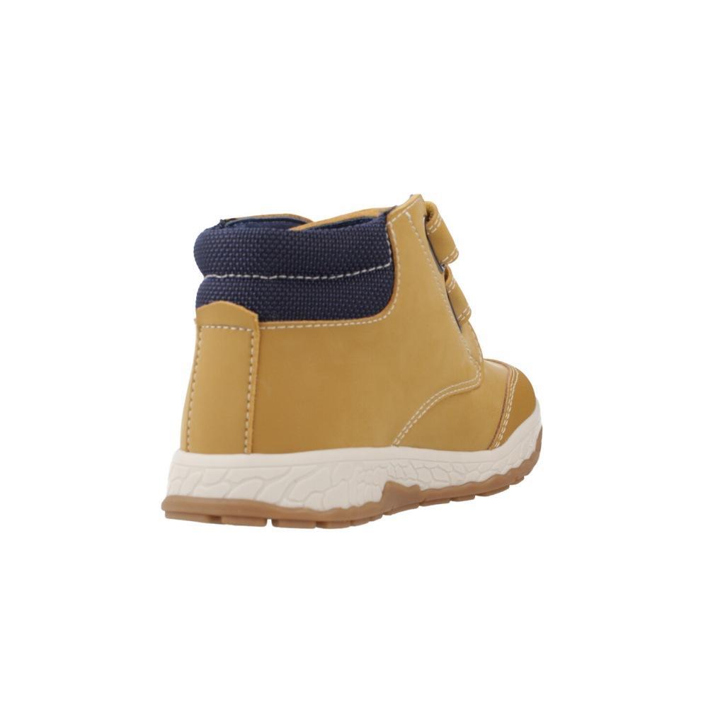 Bottes Pablosky Modèle 515381p Couleur Brun Clair 3/7