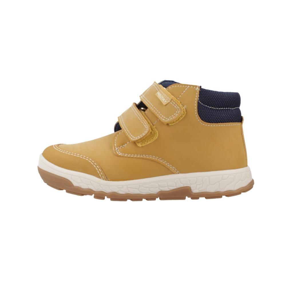 Bottes Pablosky Modèle 515381p Couleur Brun Clair 2/7