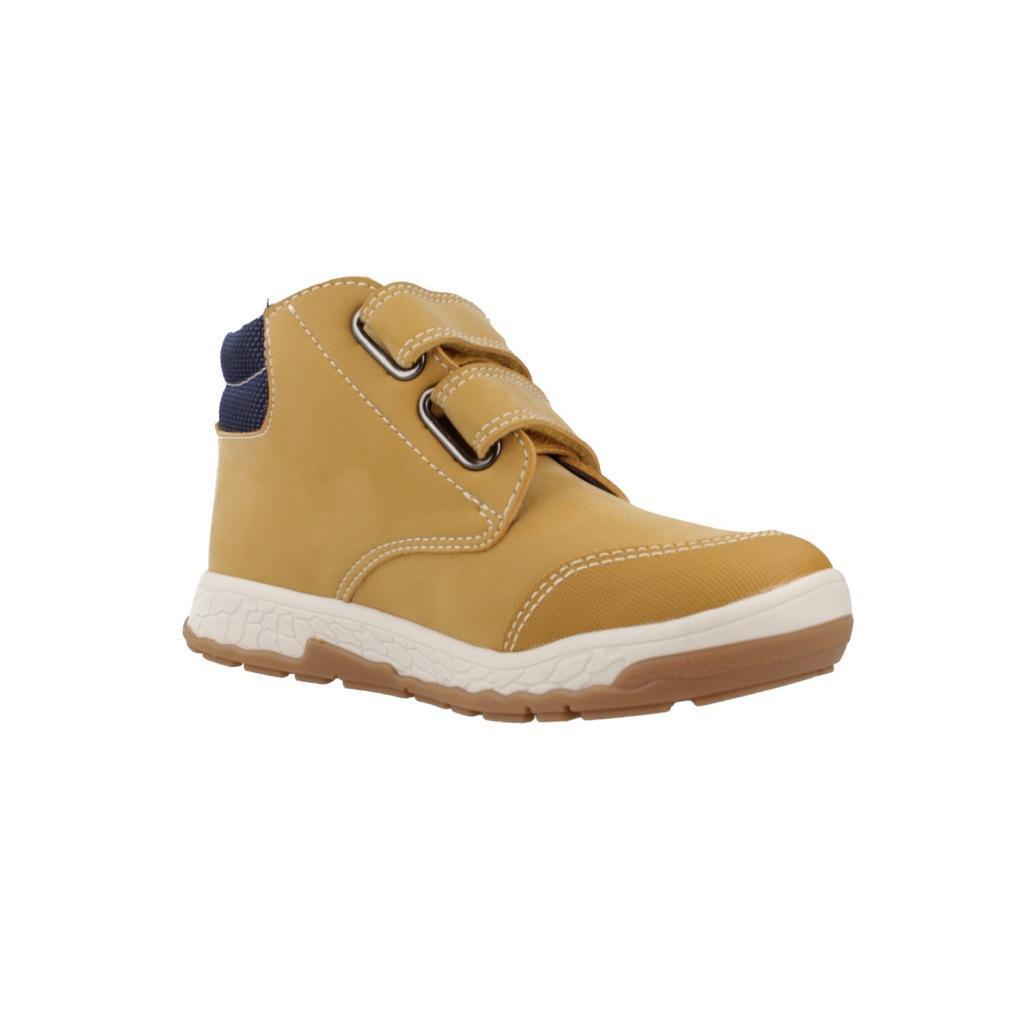 Bottes Pablosky Modèle 515381p Couleur Brun Clair 5/7