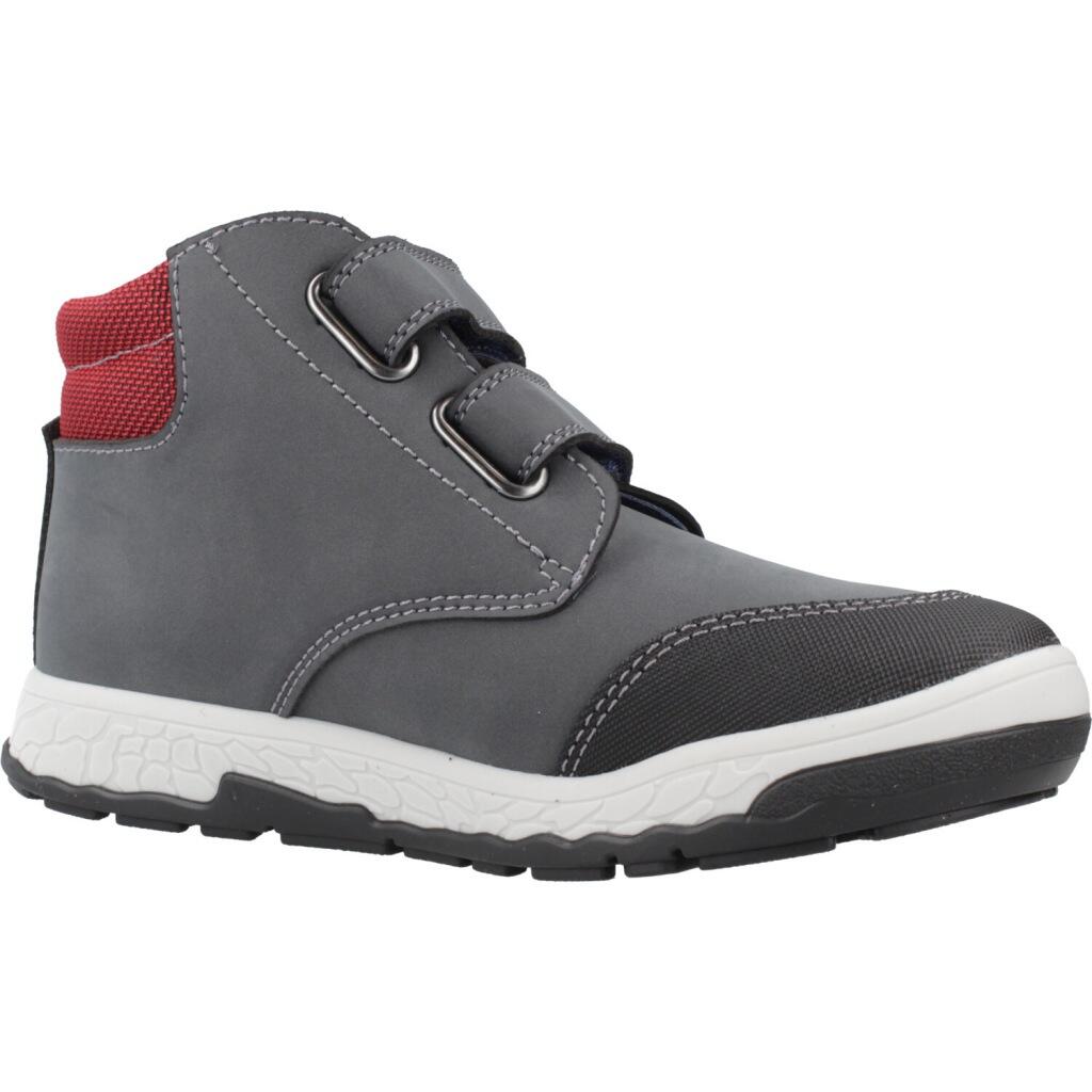 Bottes Pablosky Modèle 515351p Couleur Gris 5/7