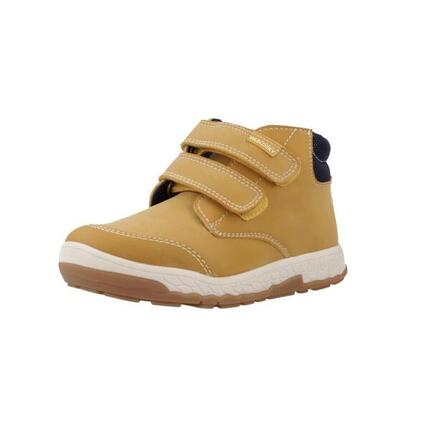 Boots Pablosky Model 515381p Kleur Lichtbruin