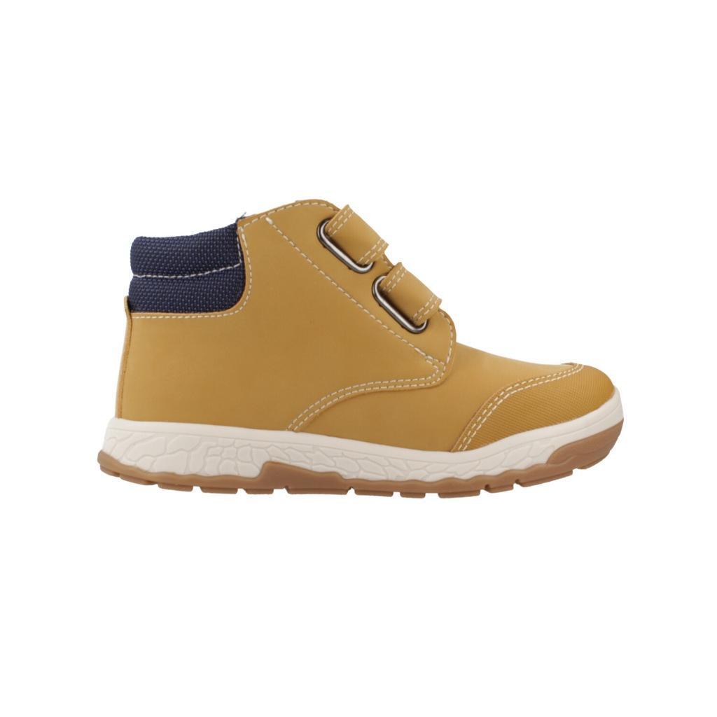 Bottes Pablosky Modèle 515381p Couleur Brun Clair 4/7