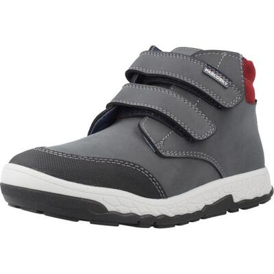 Boots pablosky model 515351p kleur grijs