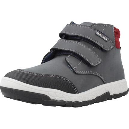 Boots Pablosky Model 515381p Kleur Lichtbruin
